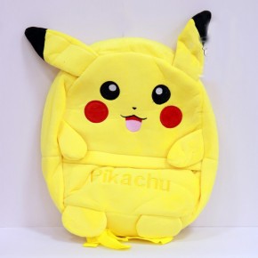 Balo Pikachu